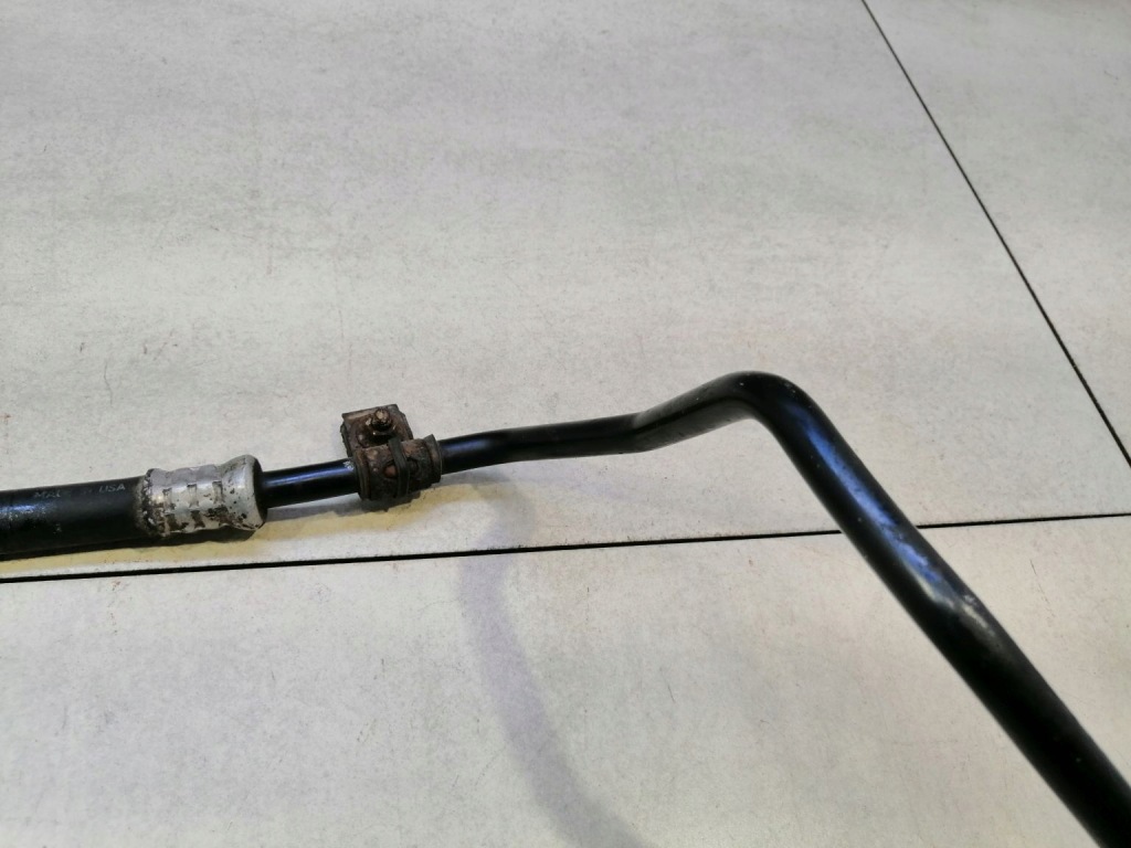 фото №3, Шланг кондиционера toyota avensis i 2.0 d4d