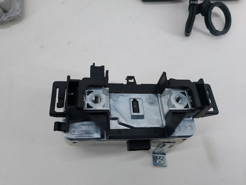 фото №10, Набор стартовый иммобилайзер skoda kamiq 05e907309h 2q0937090c 2q0905861a 1.5 tsi