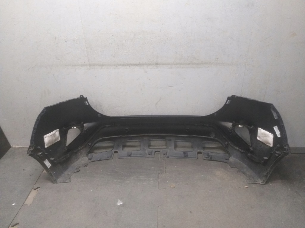 фото №6, Бампер задняя kia xceed x ceed