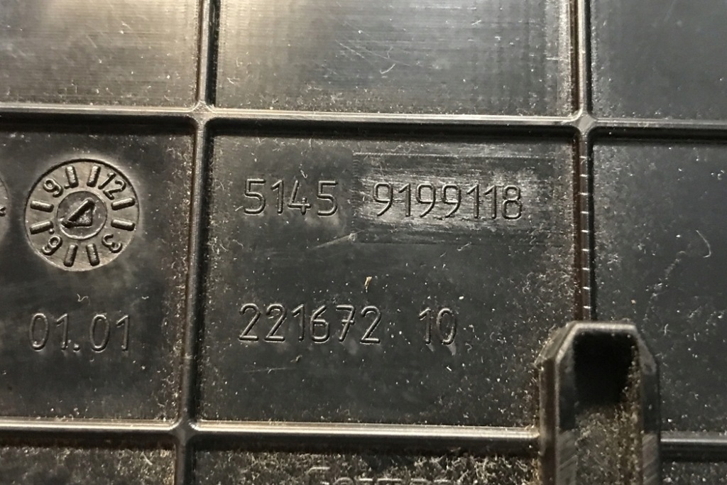 фото №7, Ящик bmw 5 gran turismo f07 9199118 3.0l дизель 155kw 2010