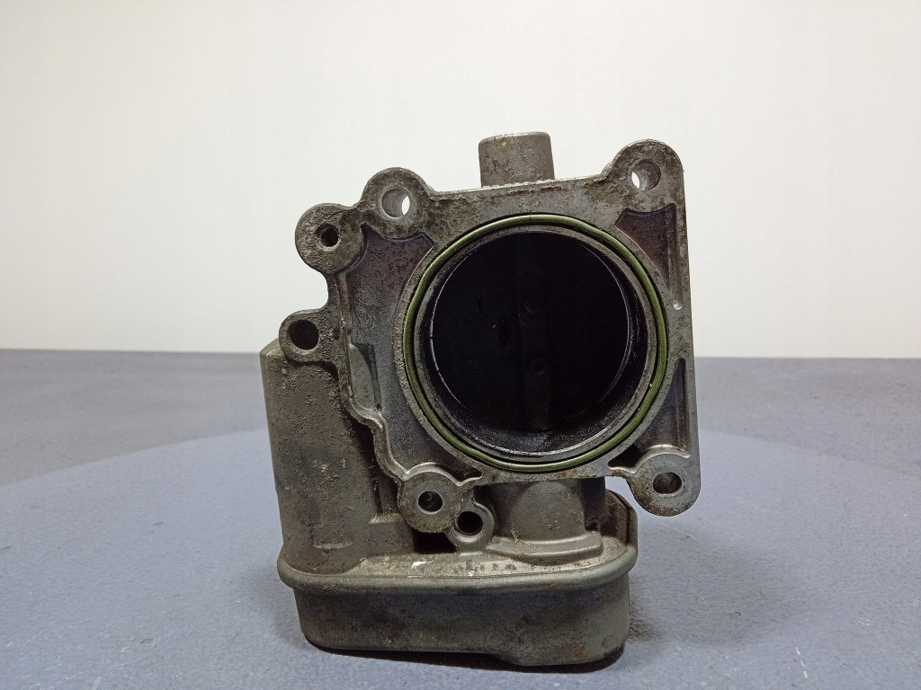 фото №7, Opel signum 2.2 b 155 km дросельна заслінка 24459501