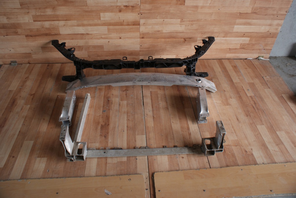 фото №1, Усилитель pas передний mercedes a kl w177 b