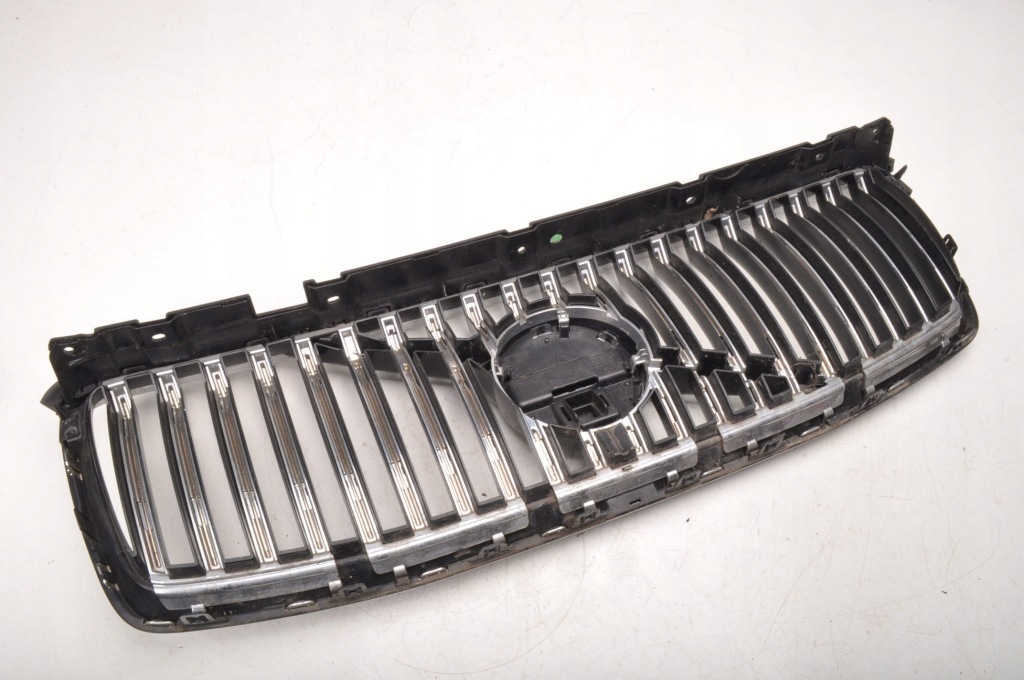 фото №14, Volvo xc90 ii решётка радиатора решётка радиатора решётка радиатора 31698383 31698385