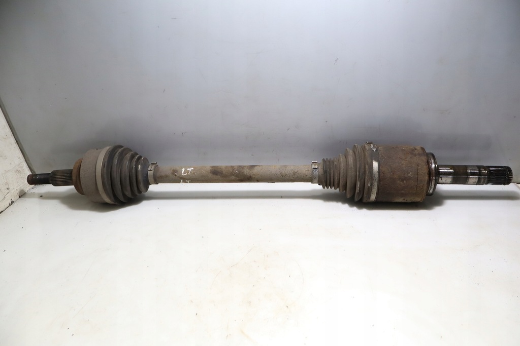 фото №3, Приводной вал левый задняя jeep grand cherokee iv wk2 3.0crd