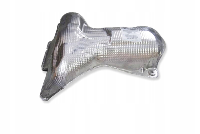 фото №1, Захист колектор wyd. fiat palio, panda, seicento,