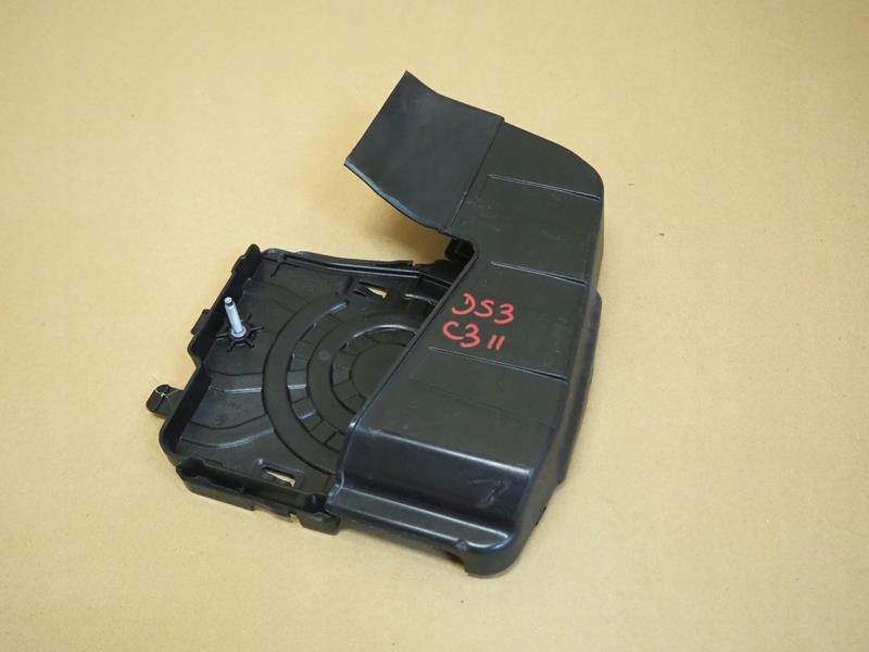 фото №1, Корпус компьютер citroen ds3