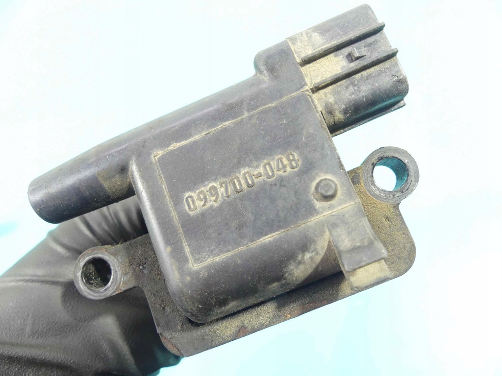 фото №8, Катушка зажигания mitsubishi lancer vii 1.6 16v