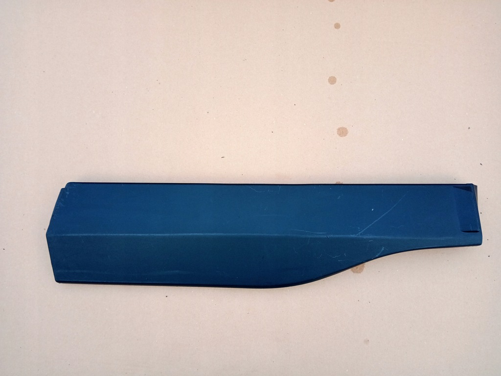 фото №1, Toyota rav4 v молдинг дверь правый задняя 75077-42040