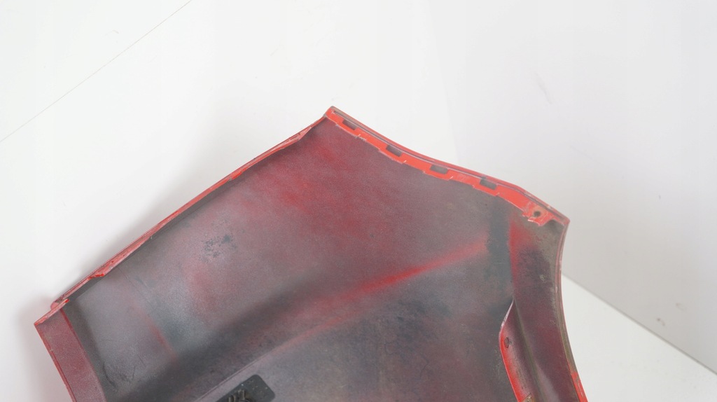 фото №13, Бампер задня vw golf vi 08-13r pdc hb ly3d