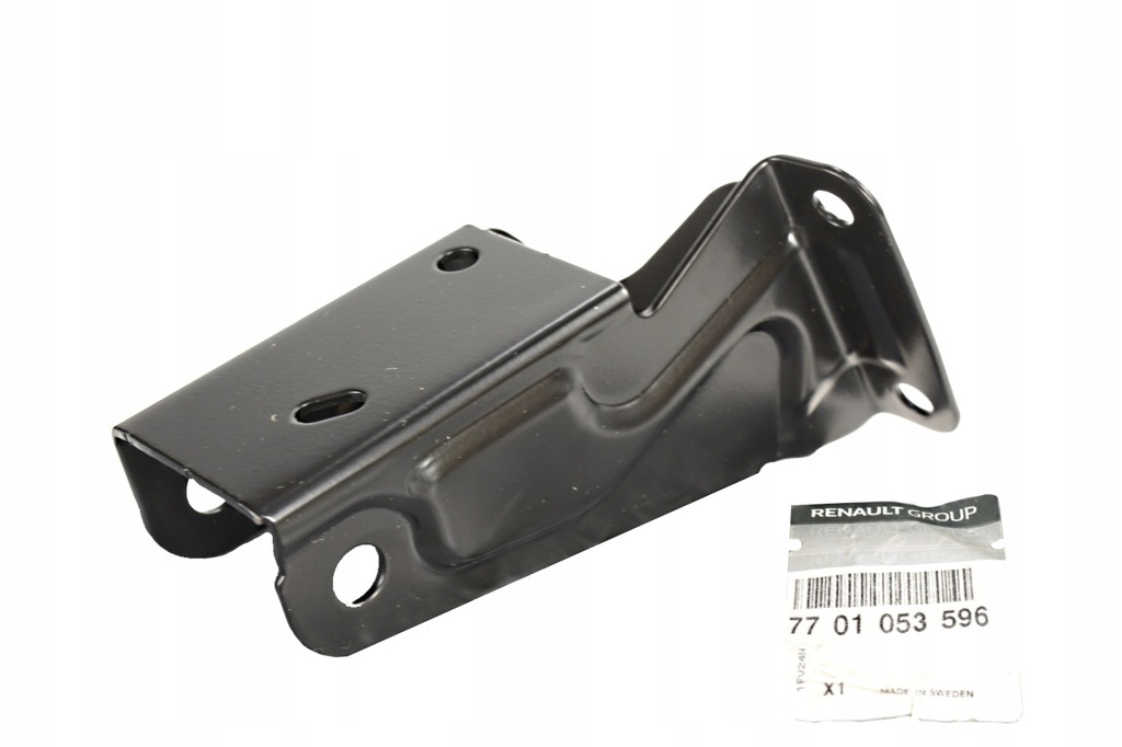 фото №1, Кронштейн кронштейн педали сцепления trafic ii vivaro primastar оригинал