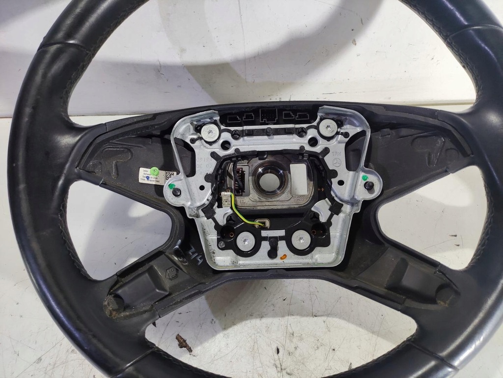 фото №7, Повітропровід mercedes w212 lift