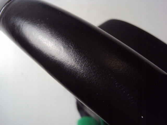 фото №8, Воздуховод citroen ds5