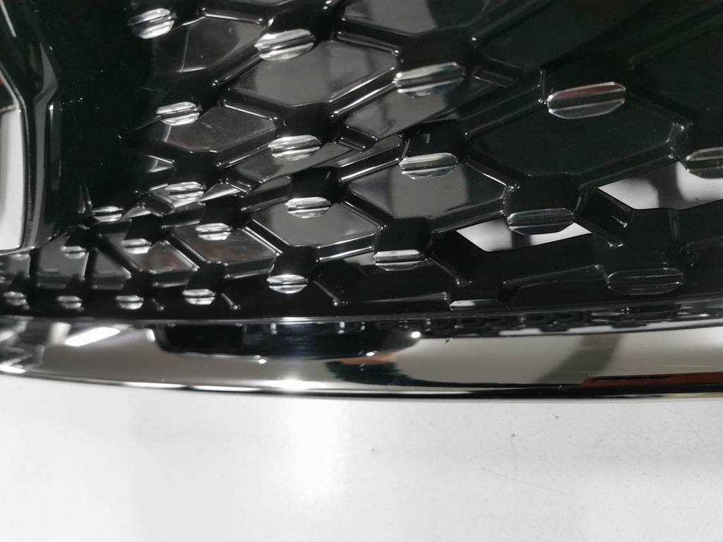 фото №11, Решітка радіатора, решітка радіатора mg zs ev electric