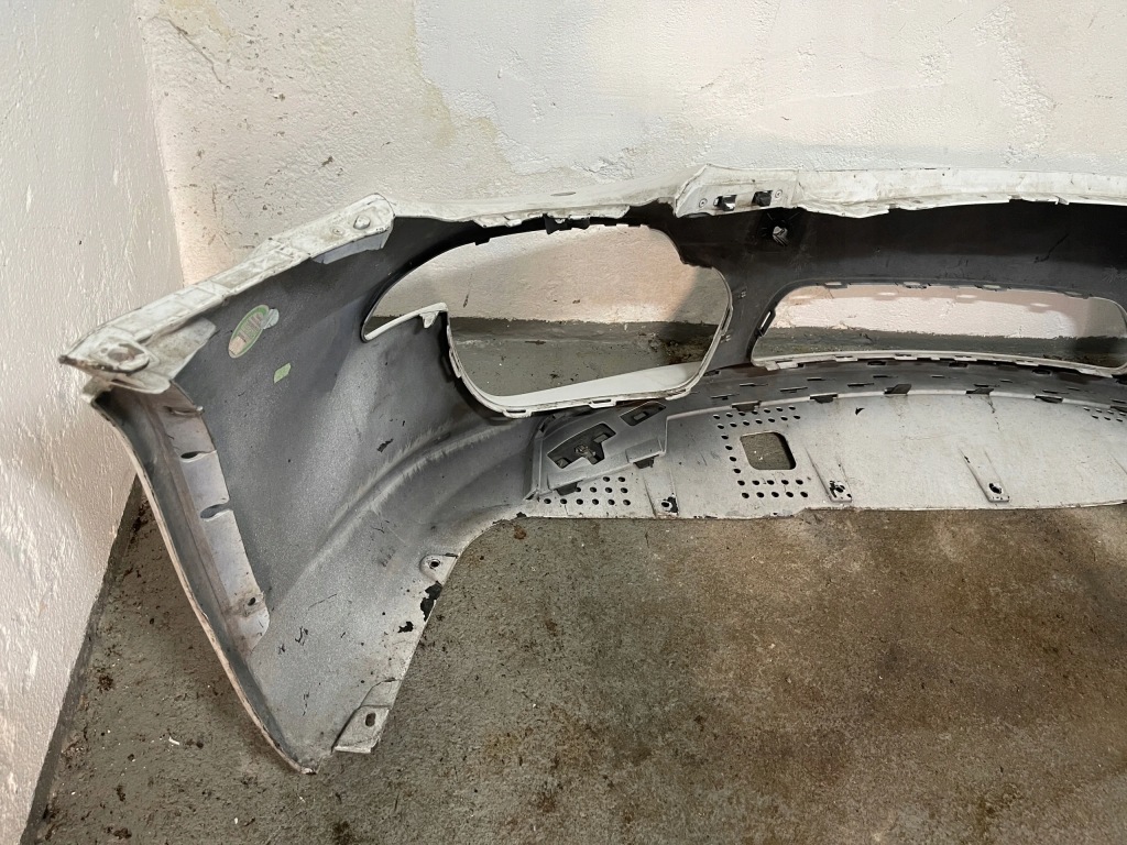 Бампер перед передний porsche carrera 911 991 11-15 pdc sprysk Доставка