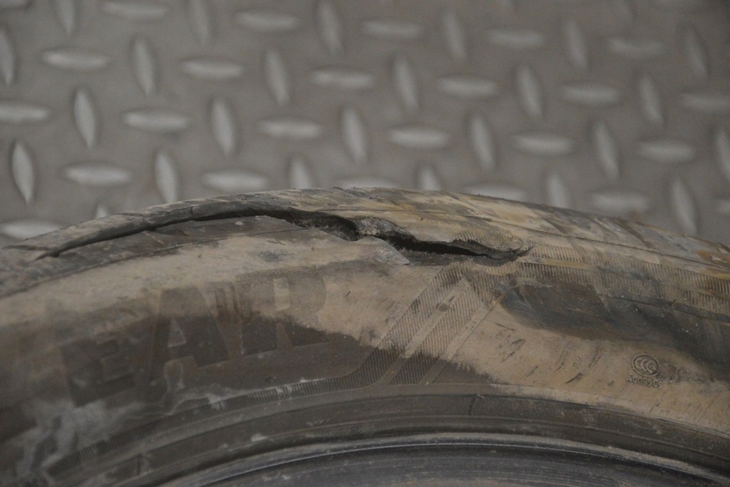 фото №11, Диск алюминиевая jaguar i-pace 8jx20 et52 ev400 x590 2020 rhd