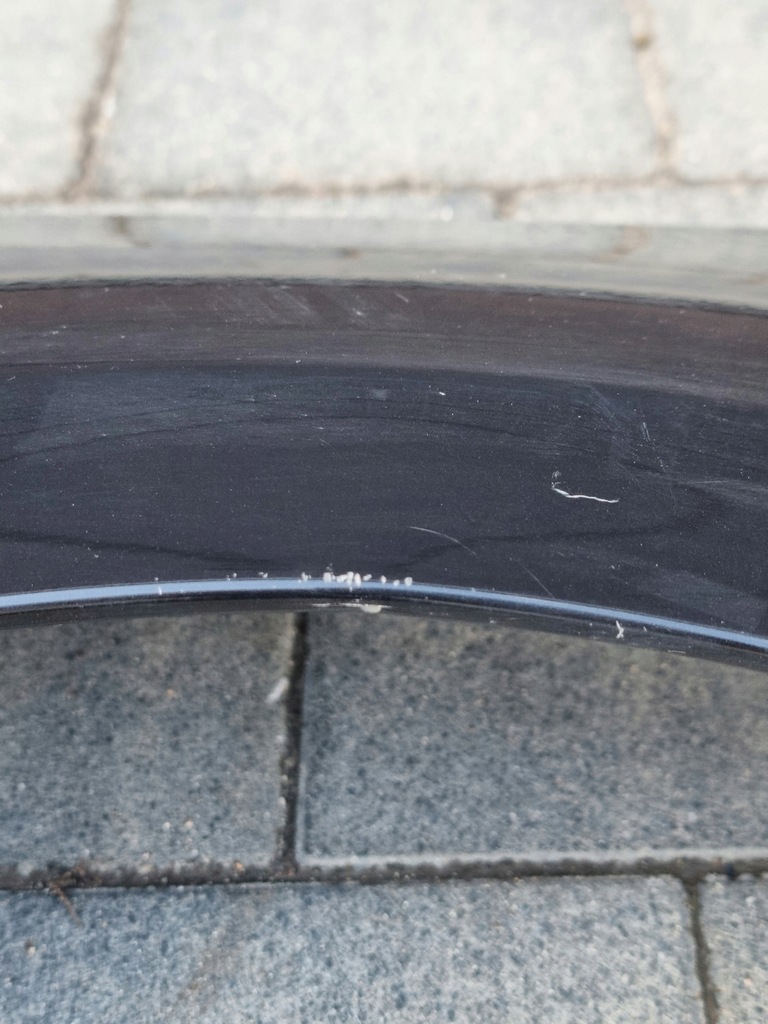 фото №5, Kia ceed iii крыло правый передний перед