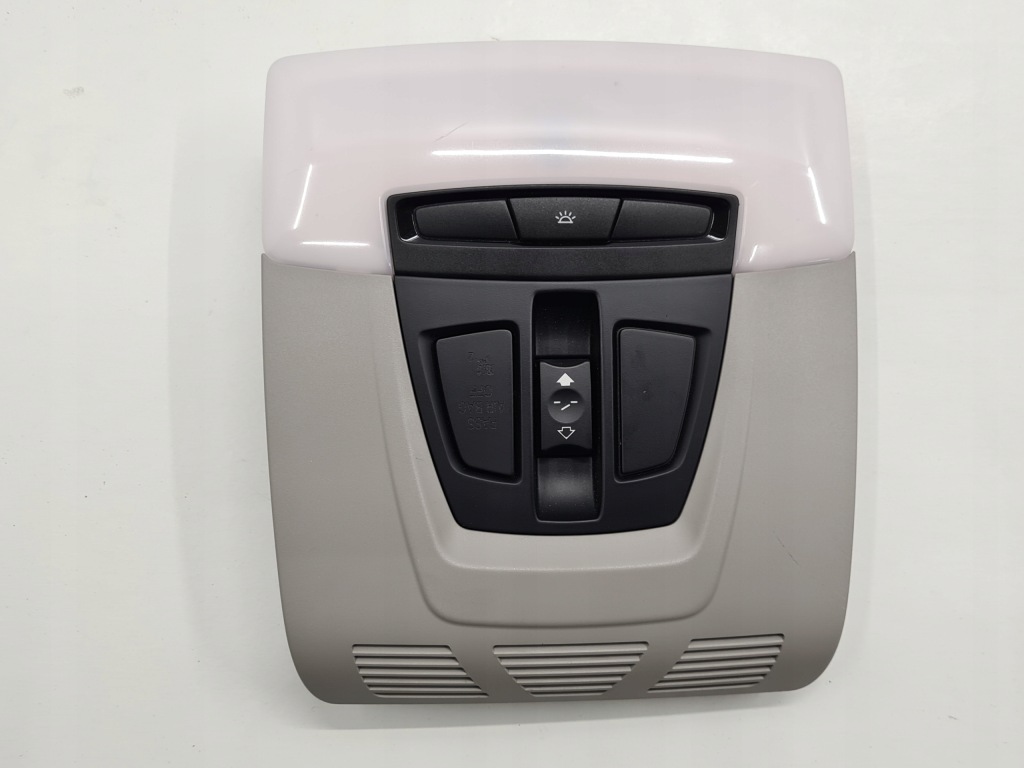 фото №1, Bmw 1 f20 лампа стельовий 9288216