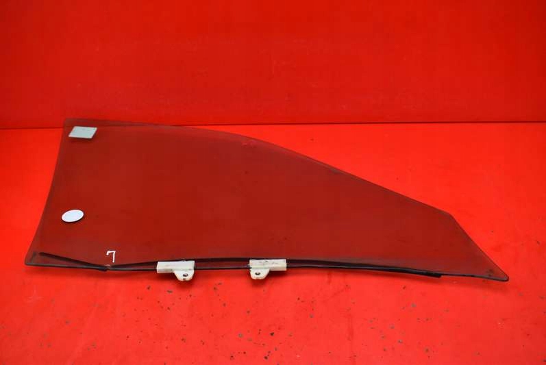 фото №9, Скло бічна ліва перед передня nissan maxima a33 00-05