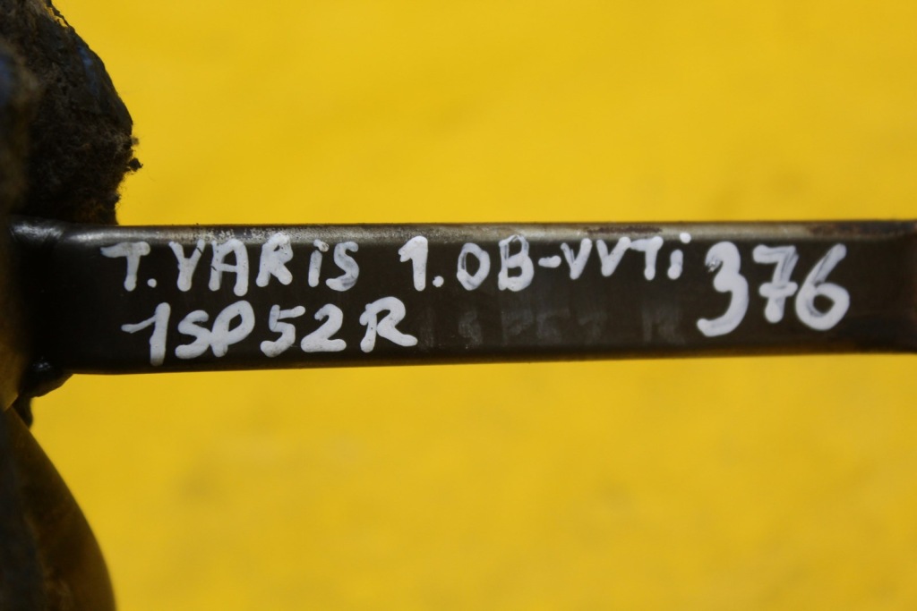 Маслоприймач насоса оливи yaris 1 1.0 b vvti Недорого