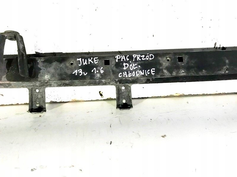 фото №6, Nissan juke i f15 13r усилитель перед нижние