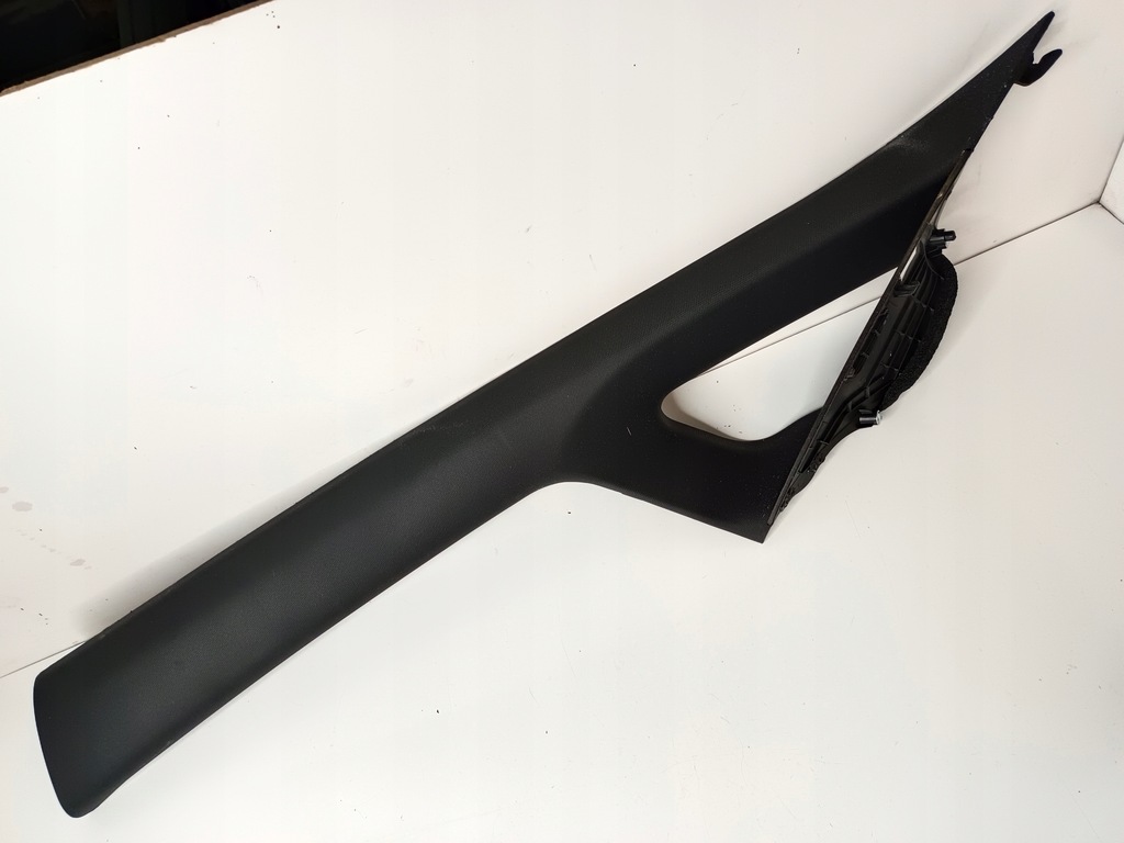 фото №1, 85811-a2000 захист стійка a kia ceed ii gt czarna