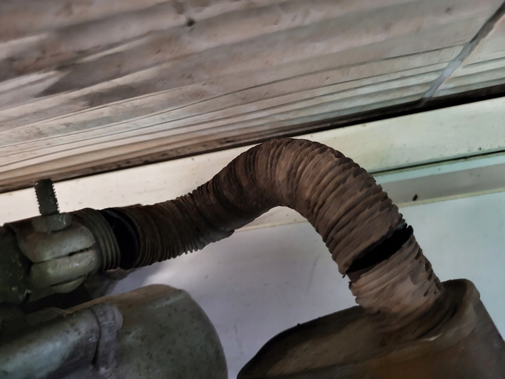 фото №5, Webasto обогреватель стояночный citroen c5 iii x7 9684520680