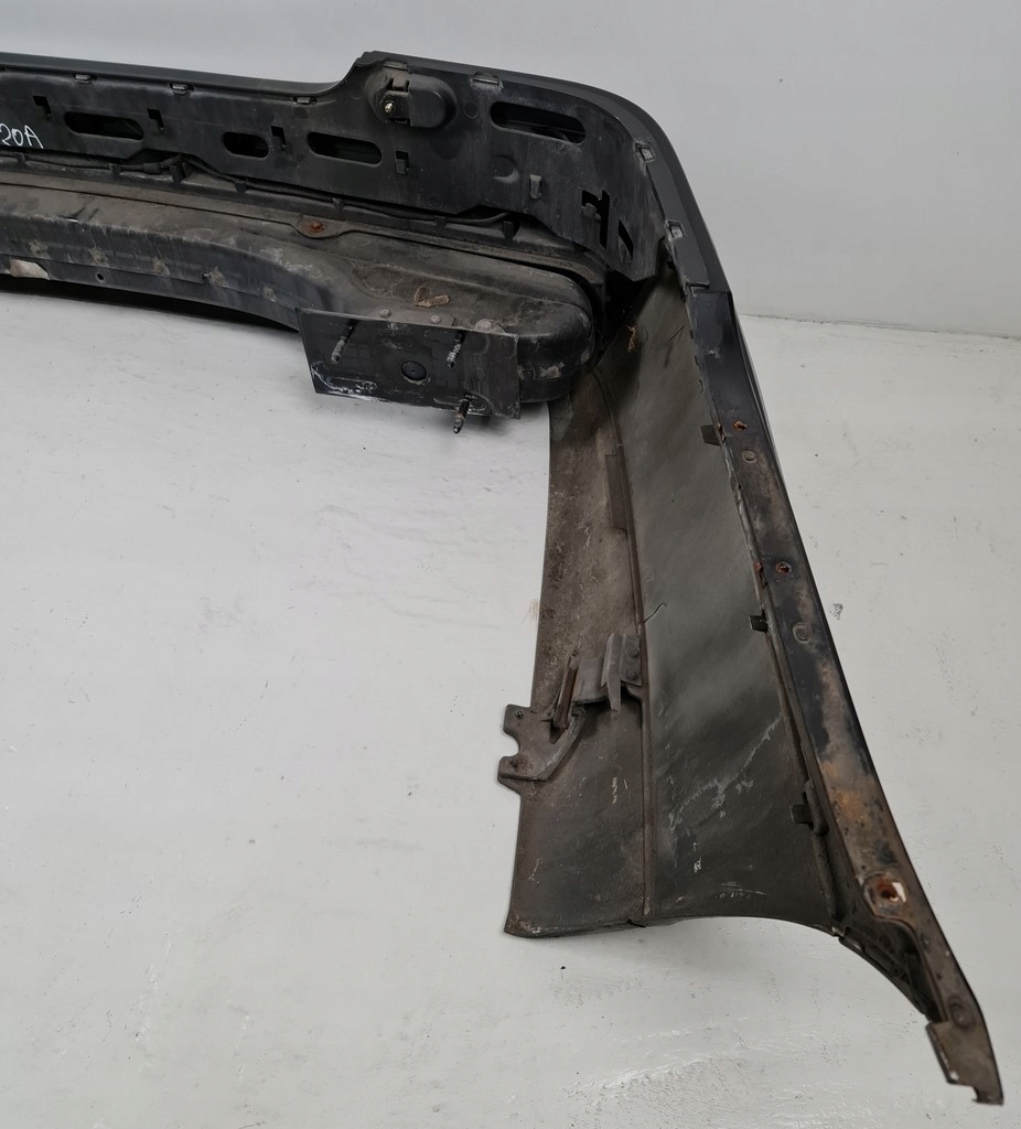 фото №8, Бампер задній задня 197 mercedes w220