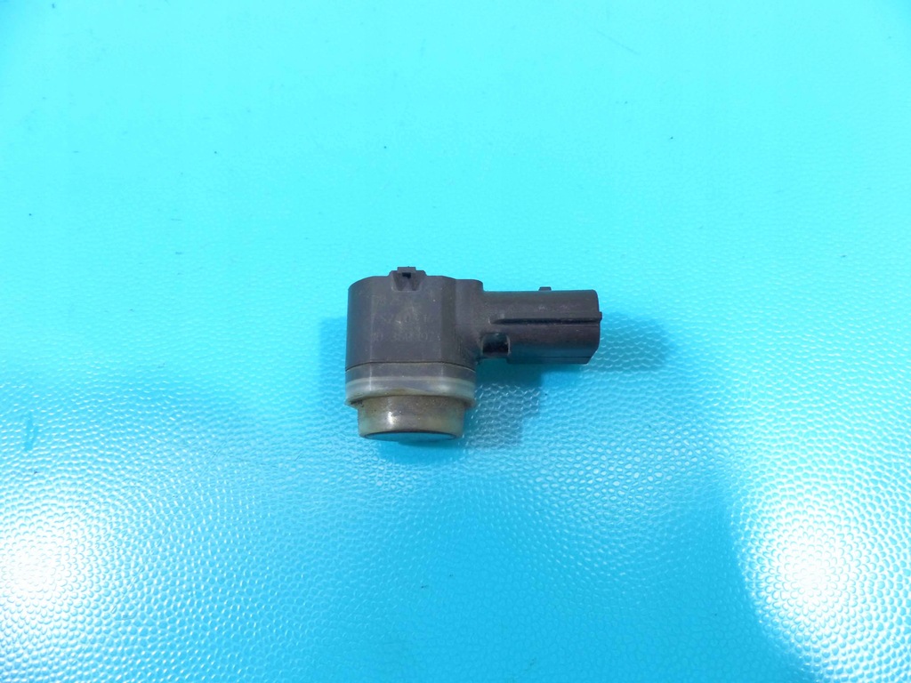 фото №3, Датчик парковки pdc renault megane iii