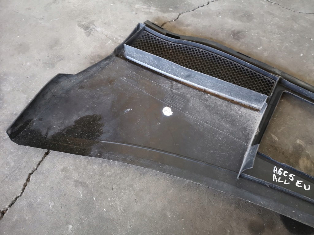 фото №8, Жабо audi a6 c5 eu 4b1819417c