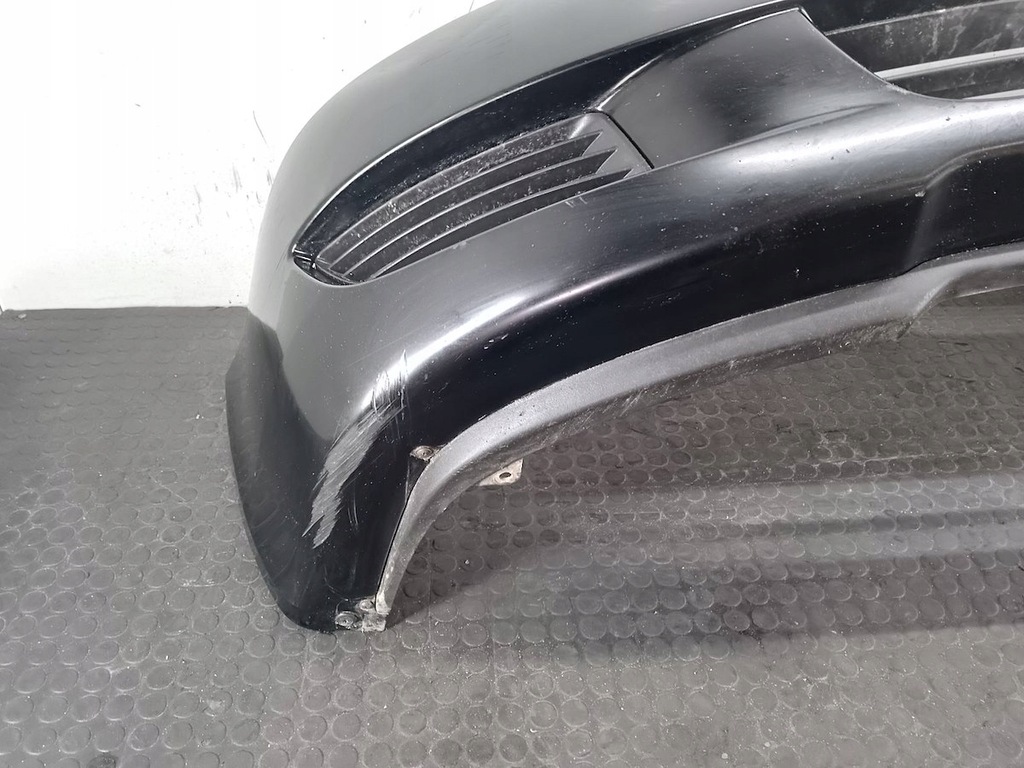 фото №9, Бампер перед hyundai sonata iv d2