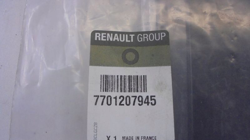 фото №10, Laguna ii защита корпус наружное левая oryg