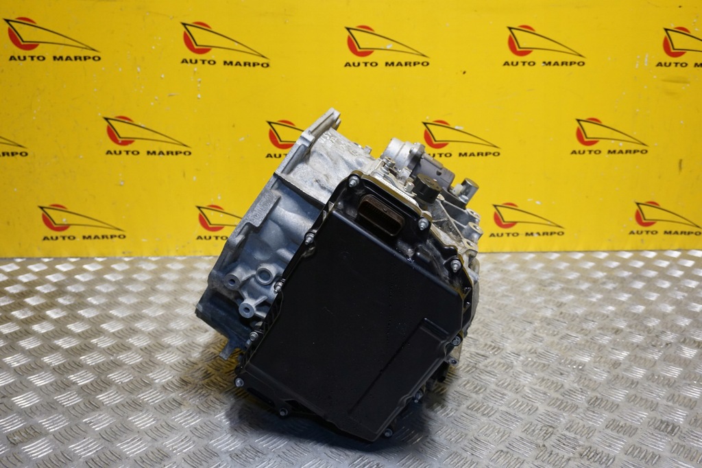 фото №8, Gmc terrain 2018 - 2021 автоматична коробка передач передач 1.5l 812971950