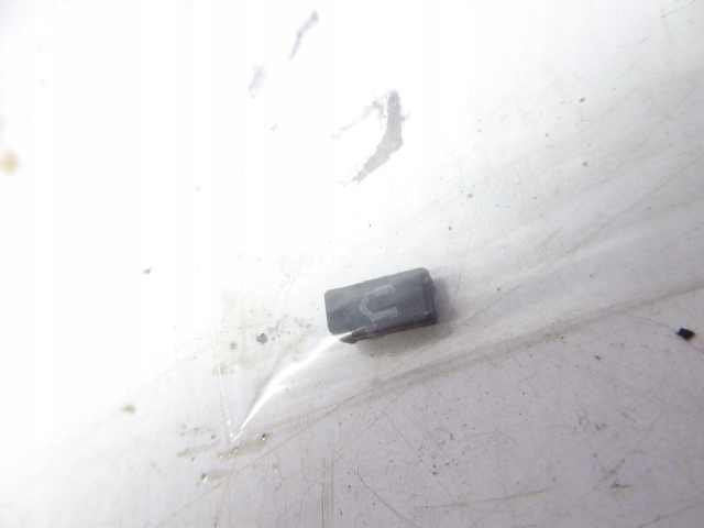 фото №9, Sharan i 7m 95- набор стартовый блок управления бортовой компьютер pestka иммобилайзер 2.8 vr6 aaa