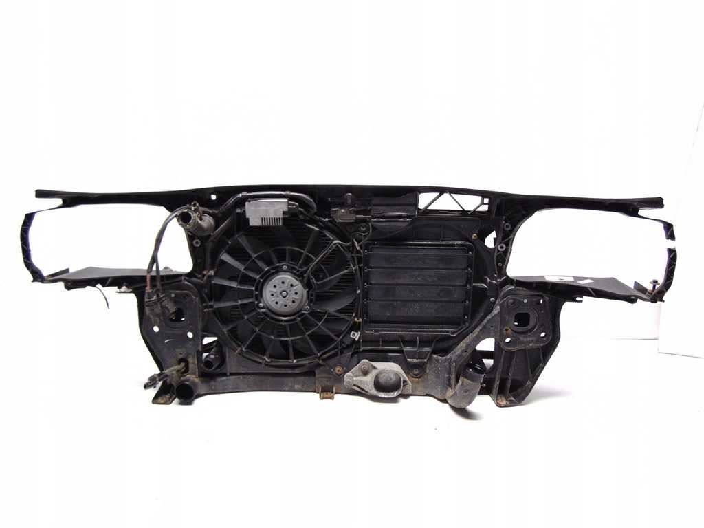 фото №12, Pas передній підсилювач seat exeo 3r 2.0 tdi cjc