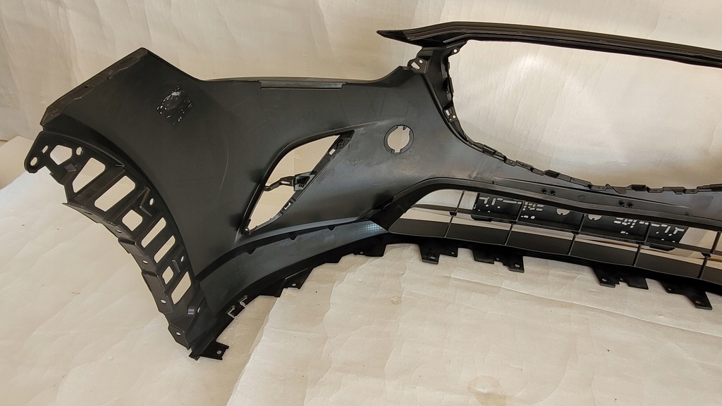 фото №9, Бампер перед mazda cx-3 2014-2018