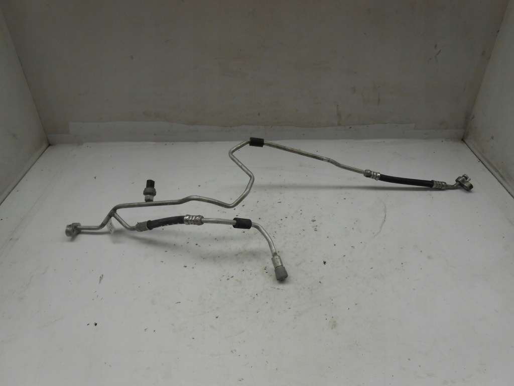 фото №12, Bmw x4 шланг кондиціонера кондиціонер 9382717 датчик 82cp17-07 9323658