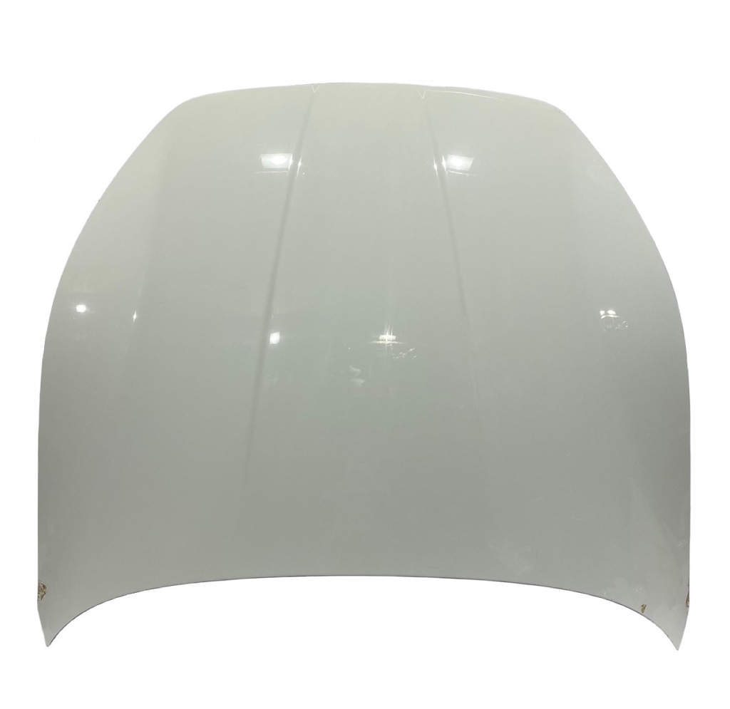 фото №1, Maserati gt передня капот передня частина bonnet white