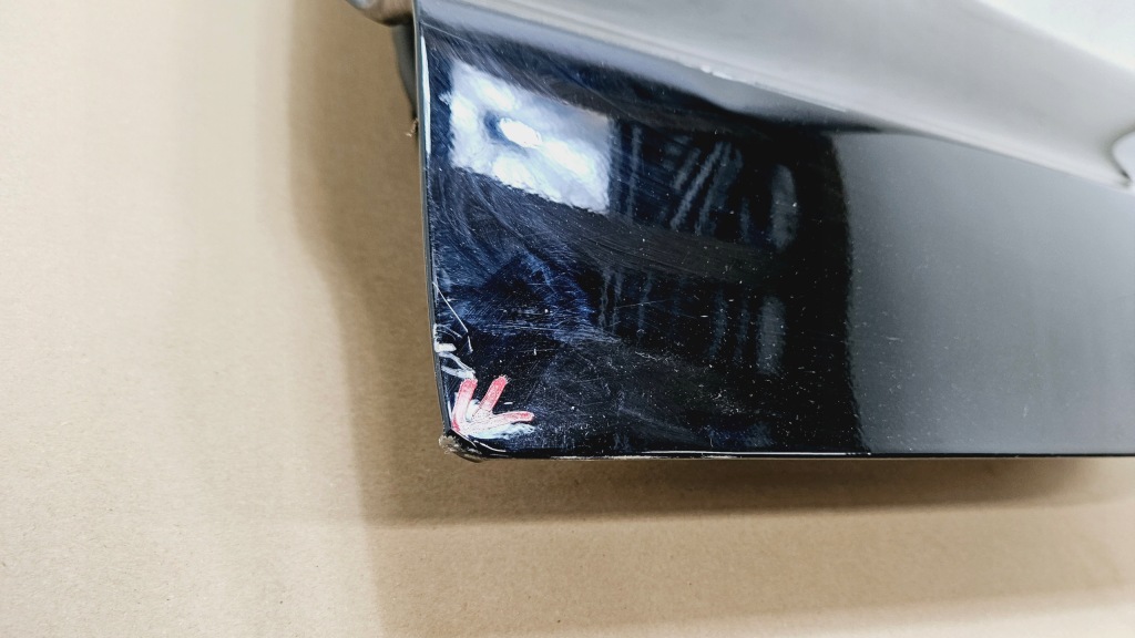 Дверь задняя задняя левое tesla model 3 оригинал Цена