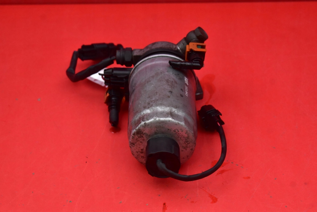 фото №6, Корпус фильтра топлива dhf24-00010 kia magentis 2 ii 2.0 crdi 138 km 06-08