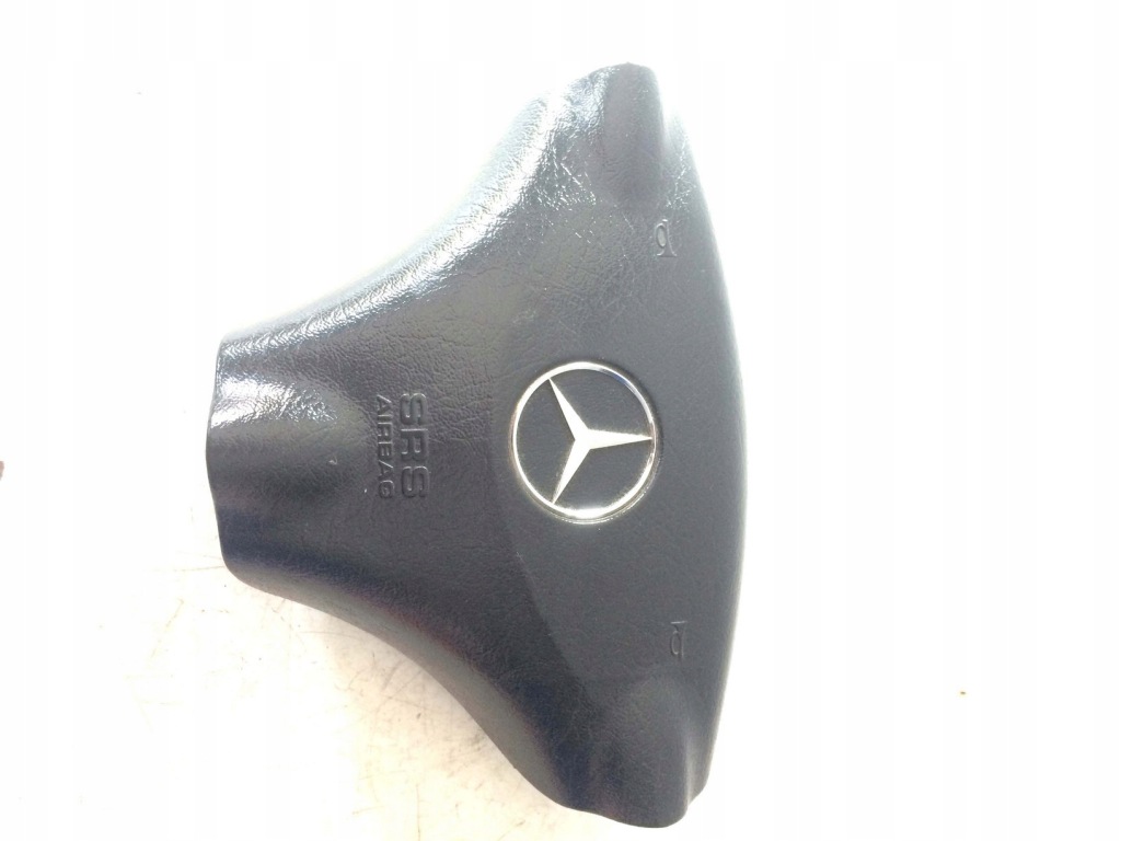 фото №1, Подушка воздушная подушка безопасности mercedes benz vaneo
