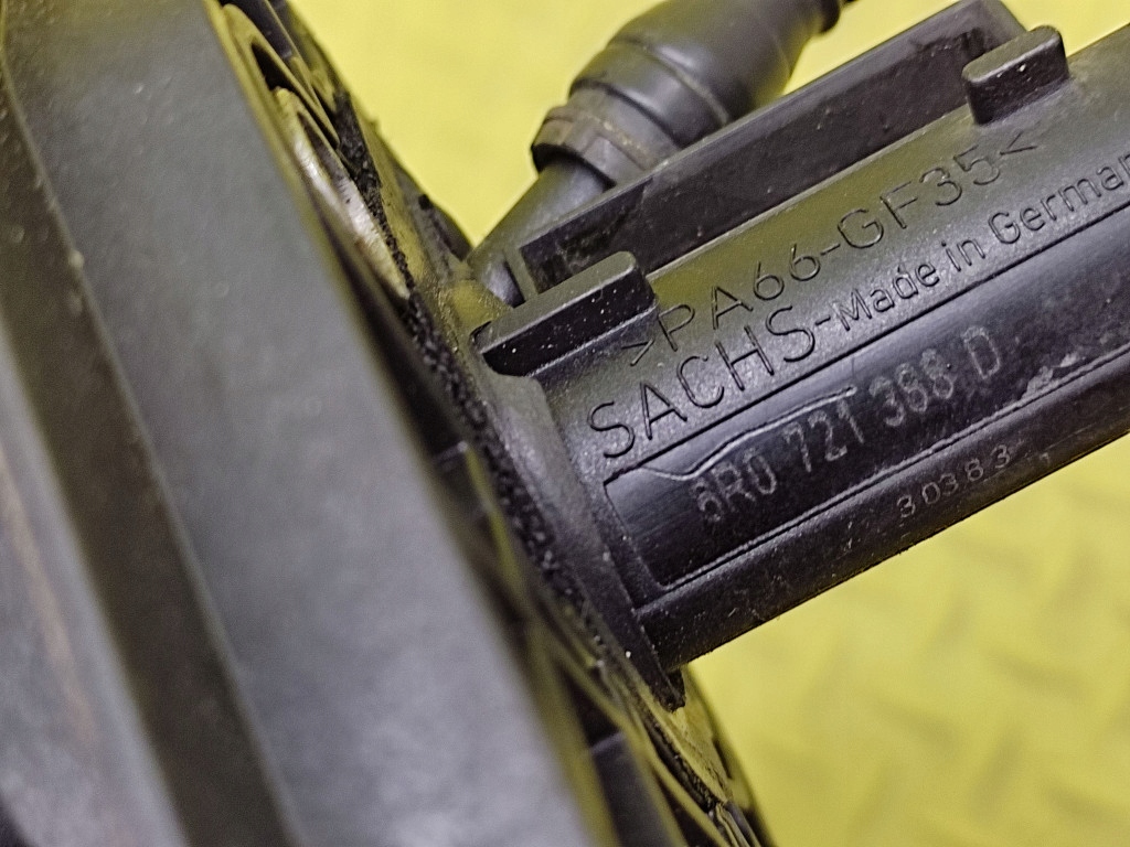 фото №7, Skoda rapid ii lift 1.6 tdi педаль сцепления 6c1721059g