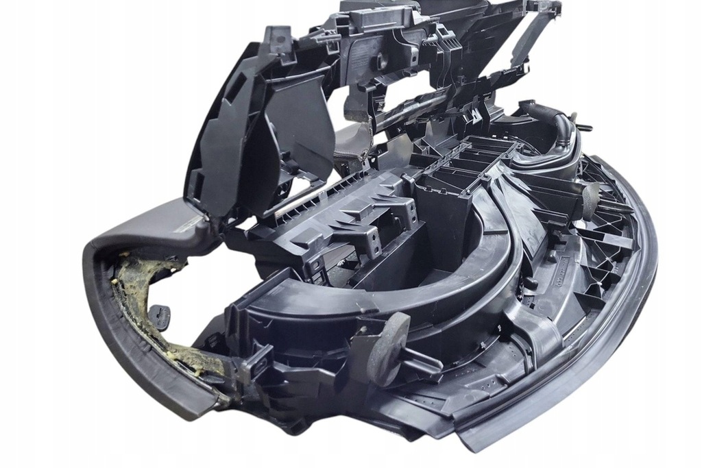 фото №8, Приборная панель приборная, приборная панель citroën c5 ii break re_ 96840604zd 2.2l дизель