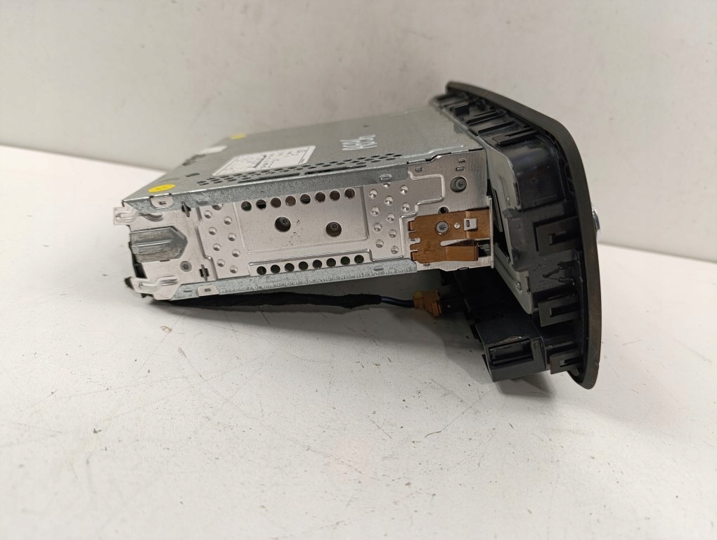 фото №4, Seat ibiza 6j lift радіо cd 6j0035156