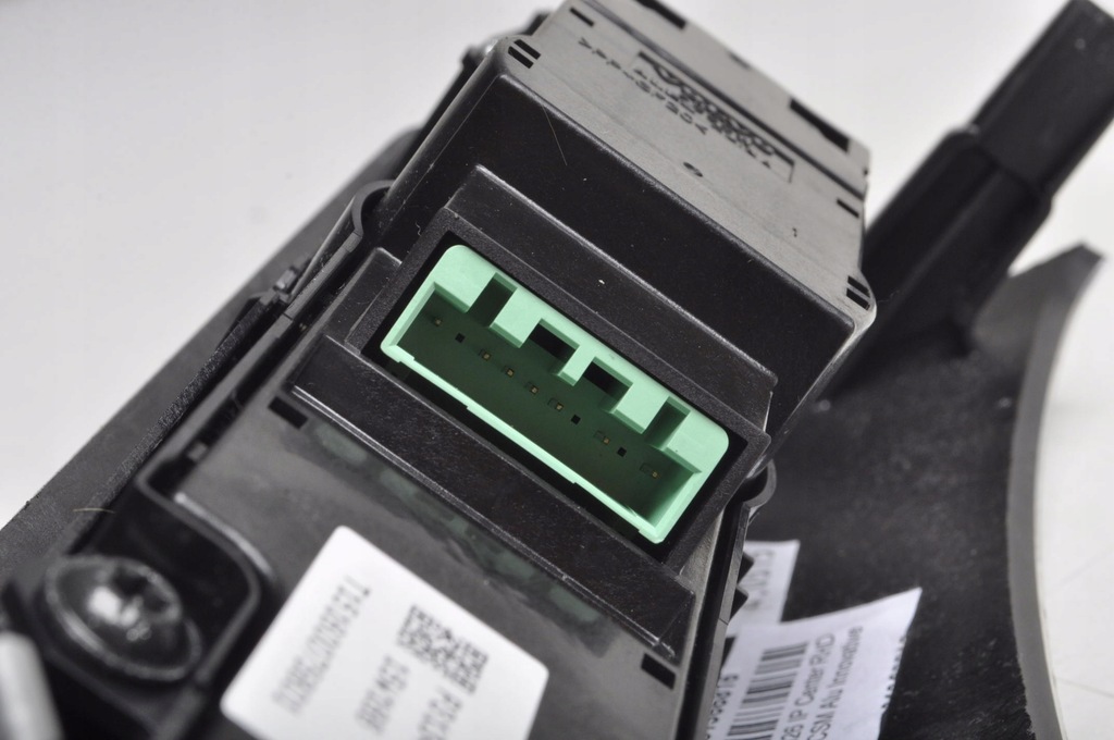 фото №6, Volvo xc90 ii перемикач радіо 31346790