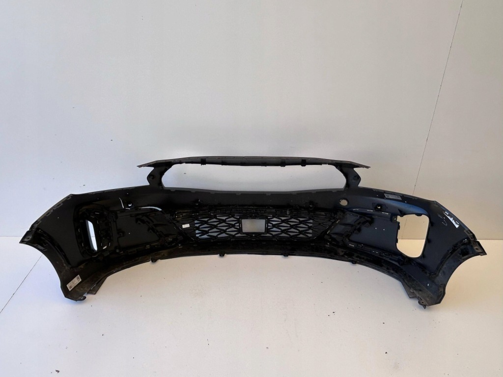 Kia x-ceed xceed gt рестайлінг  бампер перед 86511-j7pa0 оригінал Київ