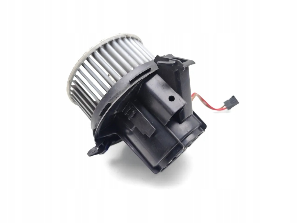 фото №10, Mercedes-benz cls вентилятор обдув / воздуходувка cls 350 cdi / d дизель 2012