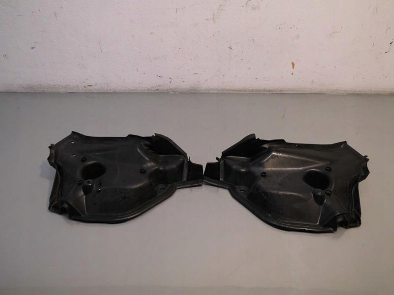 фото №4, Захист шарнір капот p i l bmw x4 f26