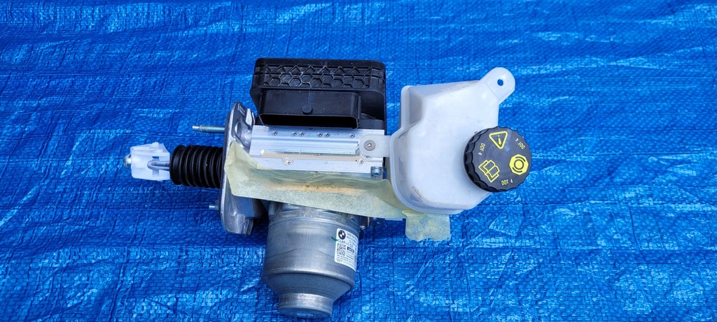 фото №1, Насос abs bmw xm g09 eu 5a75da5