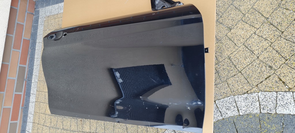 фото №8, Дверь bmw 2 m2 f87 1 f21 2 f22 f23 правое перед передние