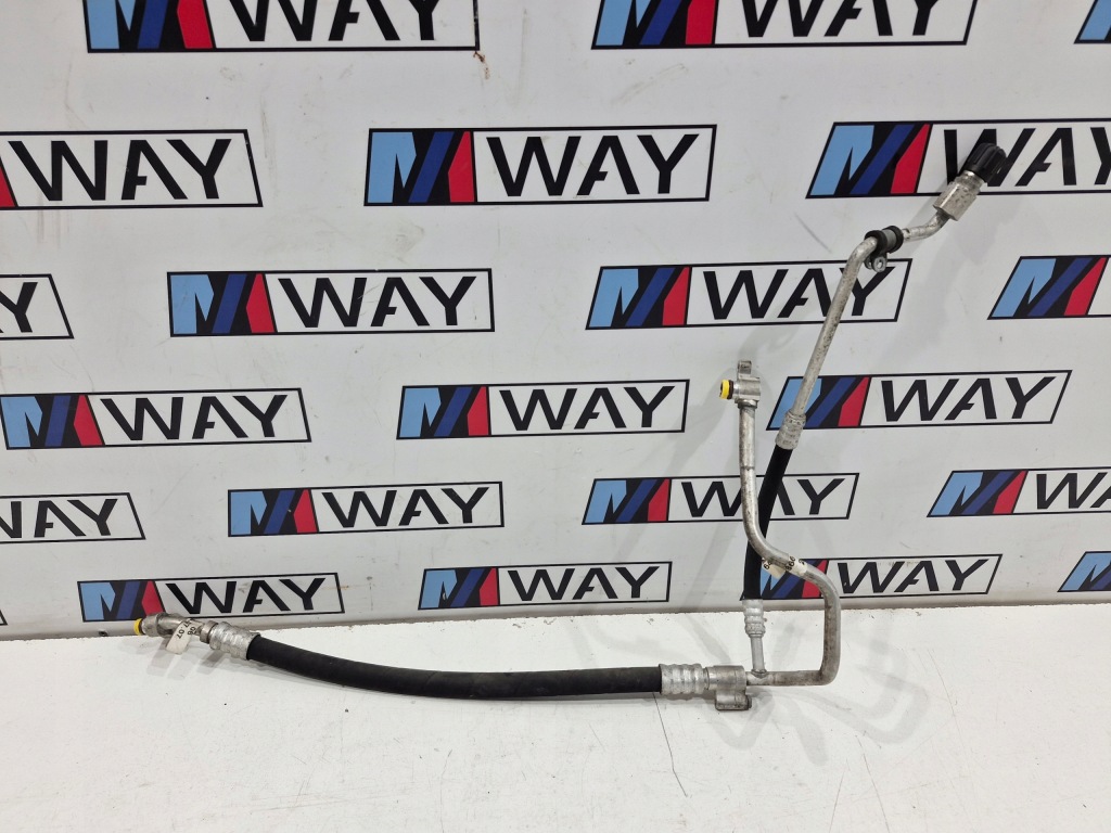 Купить Mini cooper r50 r52 r53 шланг пабтрубок  кондиционера 1504536